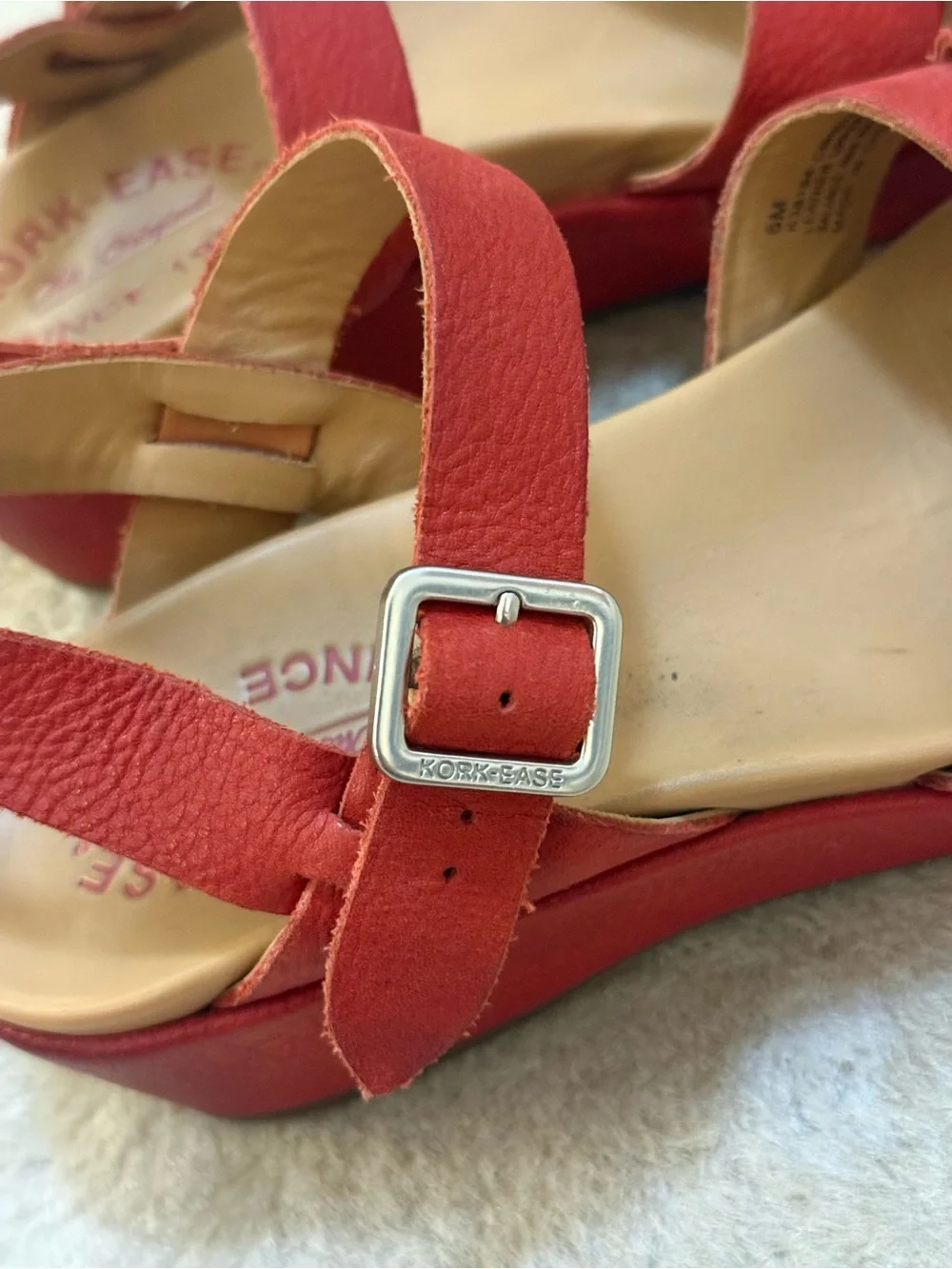 Kork-Ease kork ease
